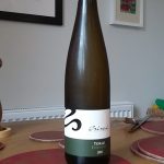 Tokaj - Furmint