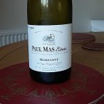 Paul Mas Estate Marsanne