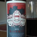 Chianti Classico Reserva