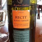 Recit Roero Arneis