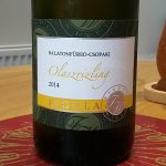 Balatonfüred-Csopaki Olaszrizling