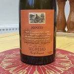 Russian River Valley Arneis