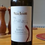 Irpinia Aglianico