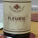 Fleurie, Bouchard Père & Fils