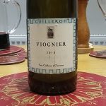 Viognier IGP Collines Rhodaniennes