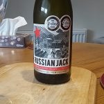 Russian Jack