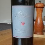 Contrade Bellusa Nerello Mascalese