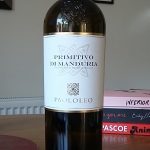 Primitivo di Manduria