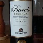 Terre da Vino Barolo Riserva