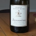 Domaine Du Petit Métris Savennières