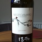 Negroamaro Salento
