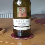 L. A. Cetto Petite Sirah