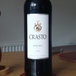Crasto Douro