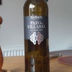 Pazo de Villarei Albariño, Rías Baixas