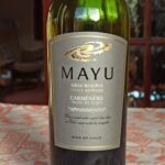 Gran Reserva Carménère Appassimento