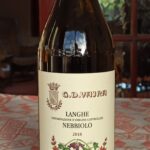 G D Vajra Langhe Nebbiolo